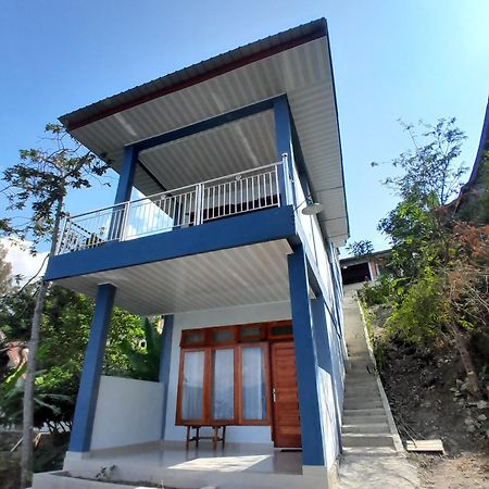 Maruba Inn Тук-Тук Экстерьер фото